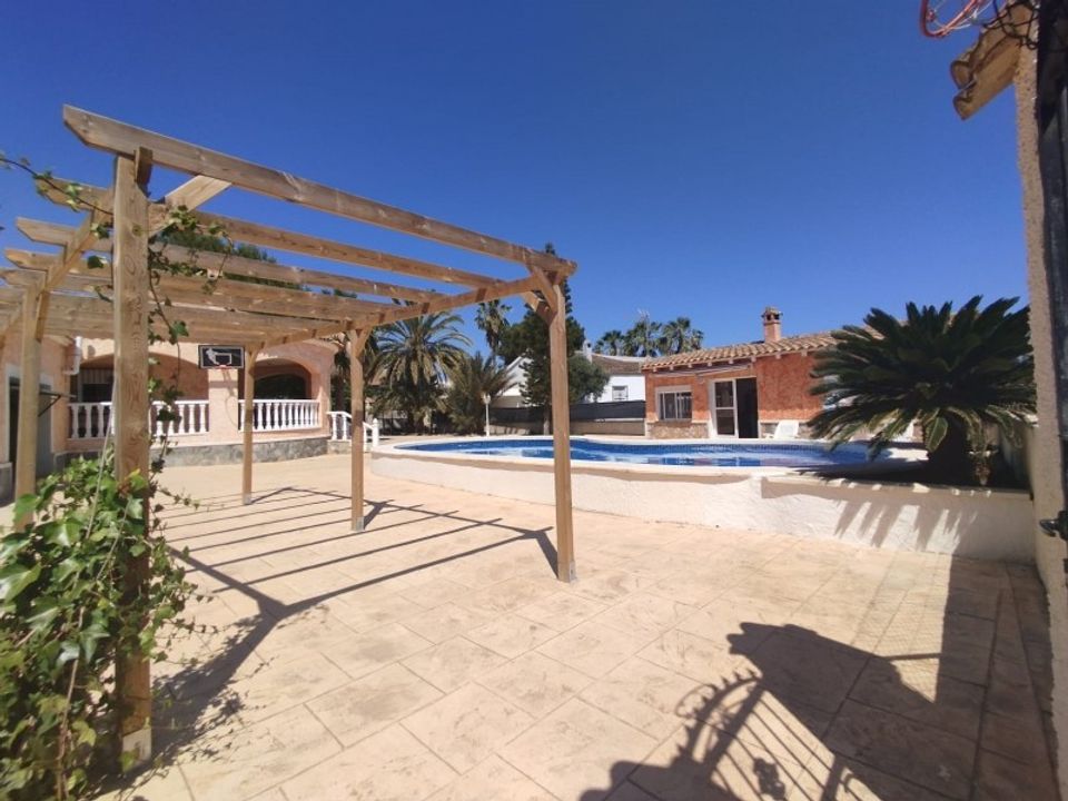 Masia a Dolores, Alicante - foto 2