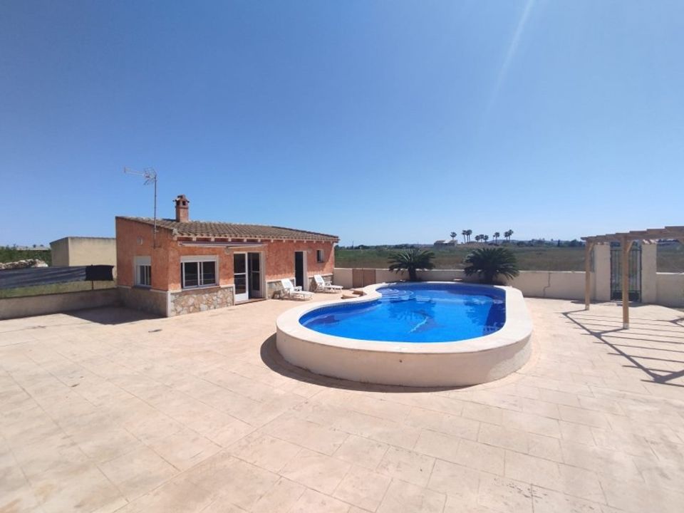 Masia a Dolores, Alicante - foto 3