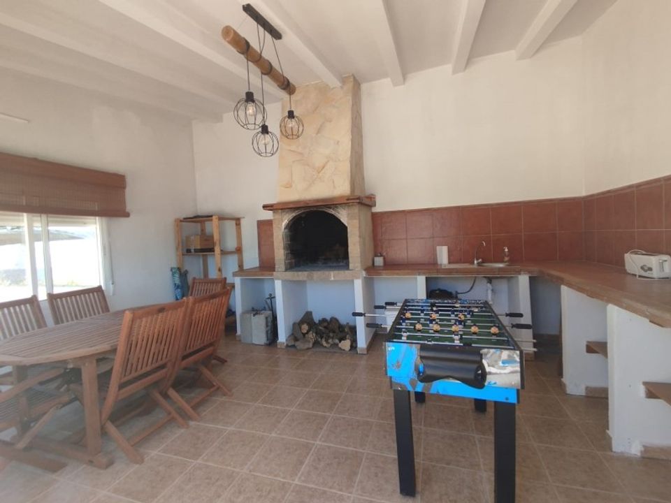 Masia a Dolores, Alicante - foto 4