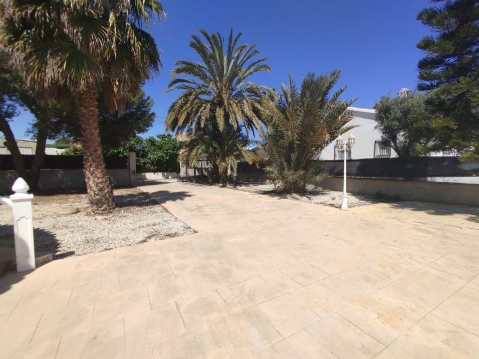 Masia a Dolores, Alicante - foto 5