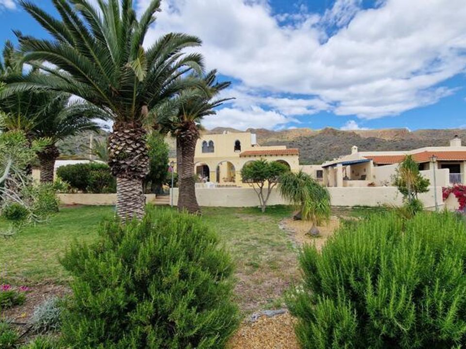 Villa i Mojacar, Almeria - foto 4
