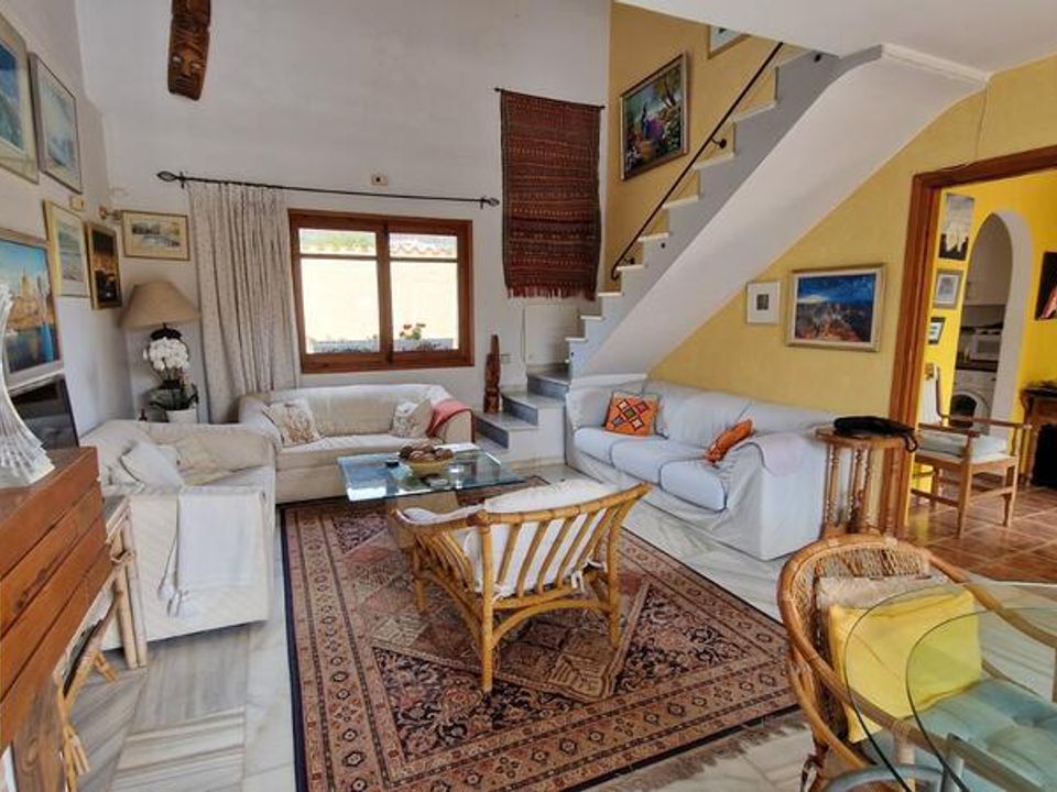 Villa i Mojacar, Almeria - foto 5