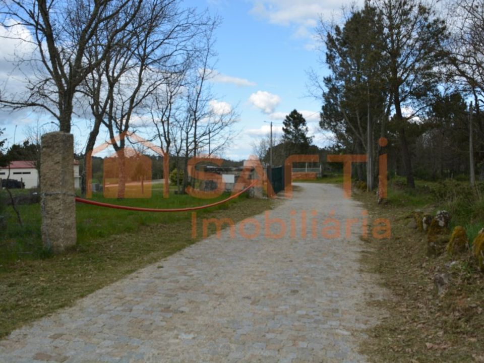 Helårsgrund i Guarda, Guarda - foto 1