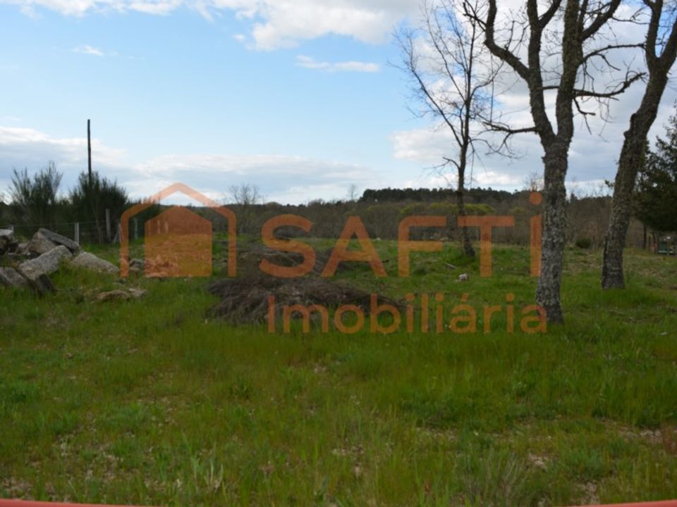 Helårsgrund i Guarda, Guarda - foto 2