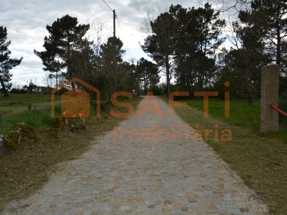 Helårsgrund i Guarda, Guarda - foto 4