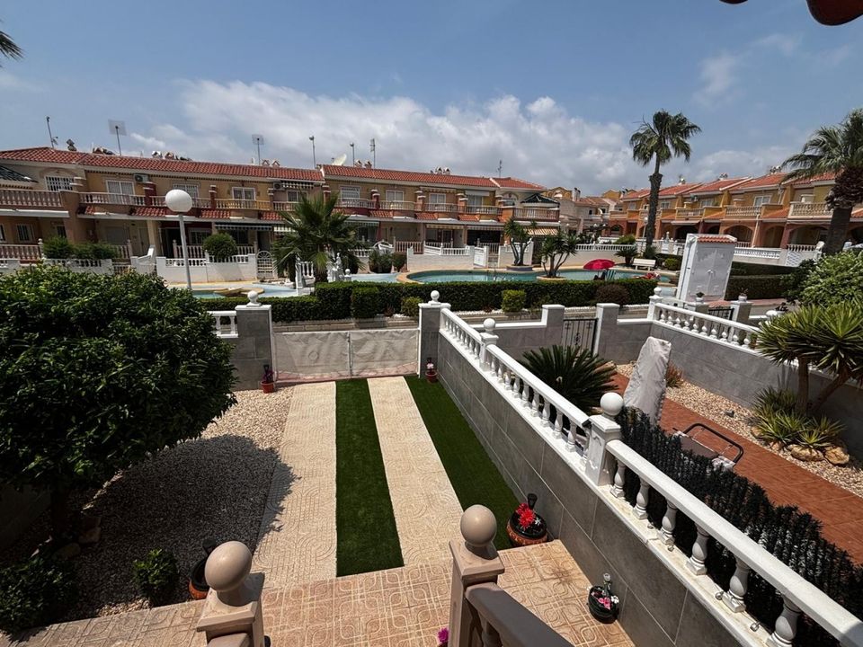Rekkehus i Ciudad Quesada, Alicante - bilde 2