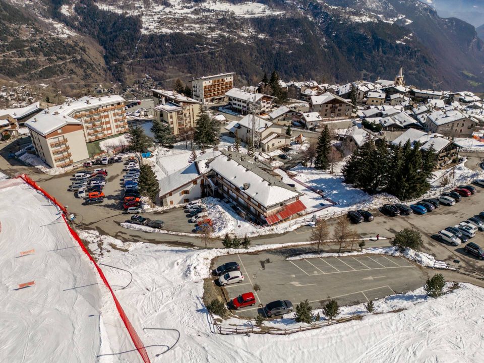 Næringseiendom i Torgnon, Aosta Valley - bilde 3
