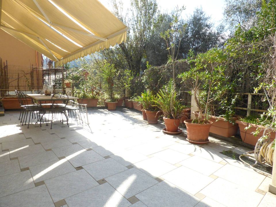 Lejlighed i Santa Margherita Ligure, Genoa - foto 2