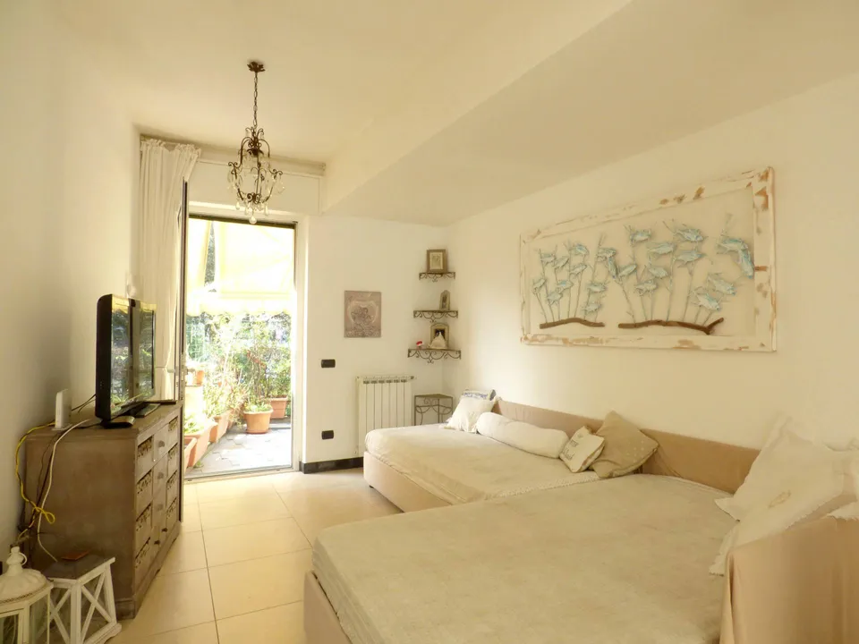 Lejlighed i Santa Margherita Ligure, Genoa - foto 3