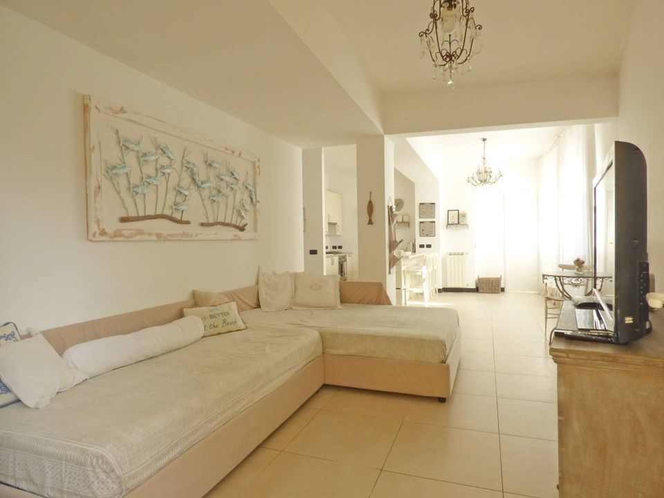 Lejlighed i Santa Margherita Ligure, Genoa - foto 4