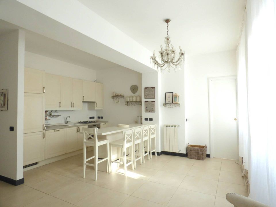 Lejlighed i Santa Margherita Ligure, Genoa - foto 5