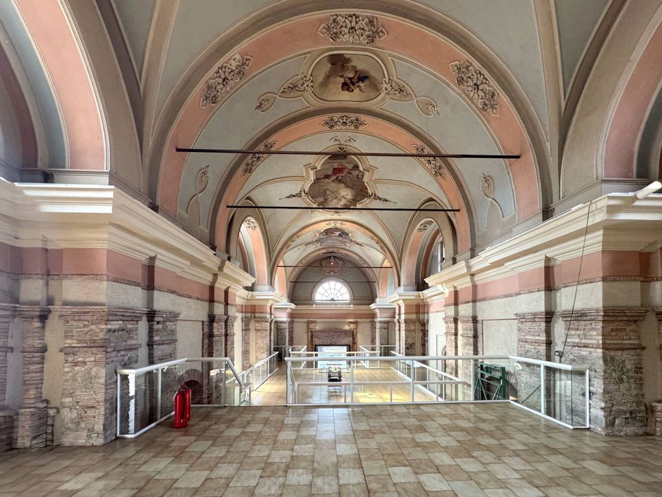 Erhvervsejendom i Bergamo, Bergamo - foto 1