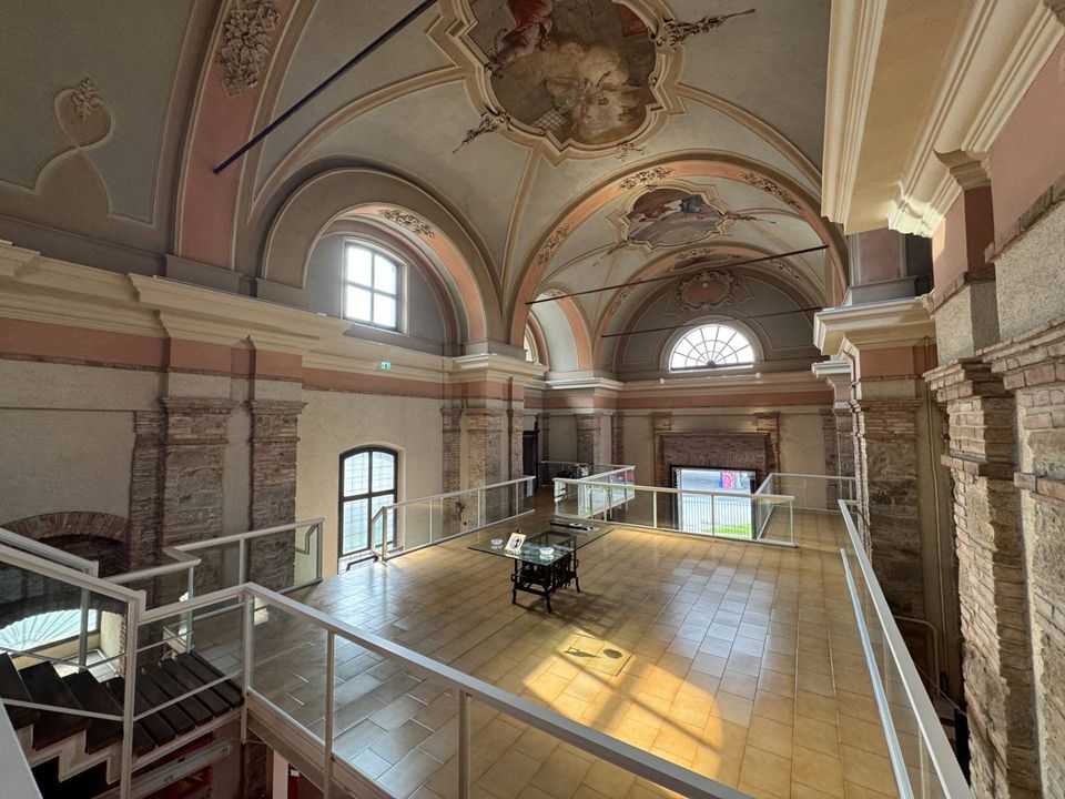 Erhvervsejendom i Bergamo, Bergamo - foto 2