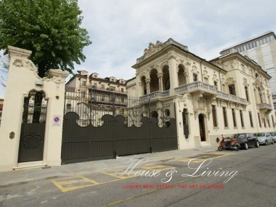 Lejlighed i Torino, Turin - foto 2