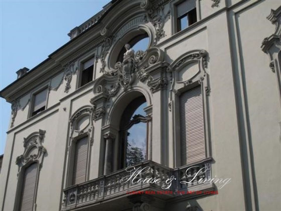 Lejlighed i Torino, Turin - foto 4