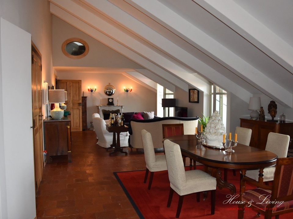 Penthouse i Torino, Turin - foto 5