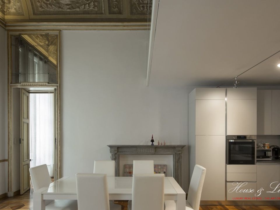 Lejlighed i Torino, Turin - foto 2