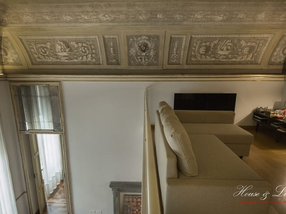 Lejlighed i Torino, Turin - foto 4
