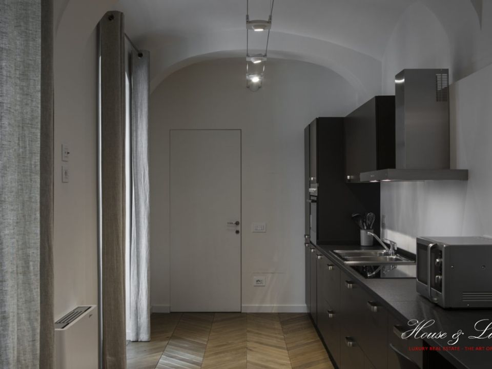 Lejlighed i Torino, Turin - foto 1