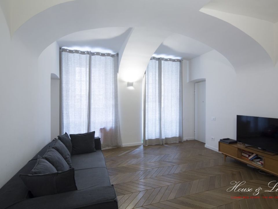 Lejlighed i Torino, Turin - foto 4