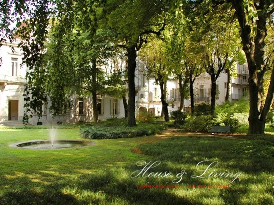 Lejlighed i Torino, Turin - foto 2