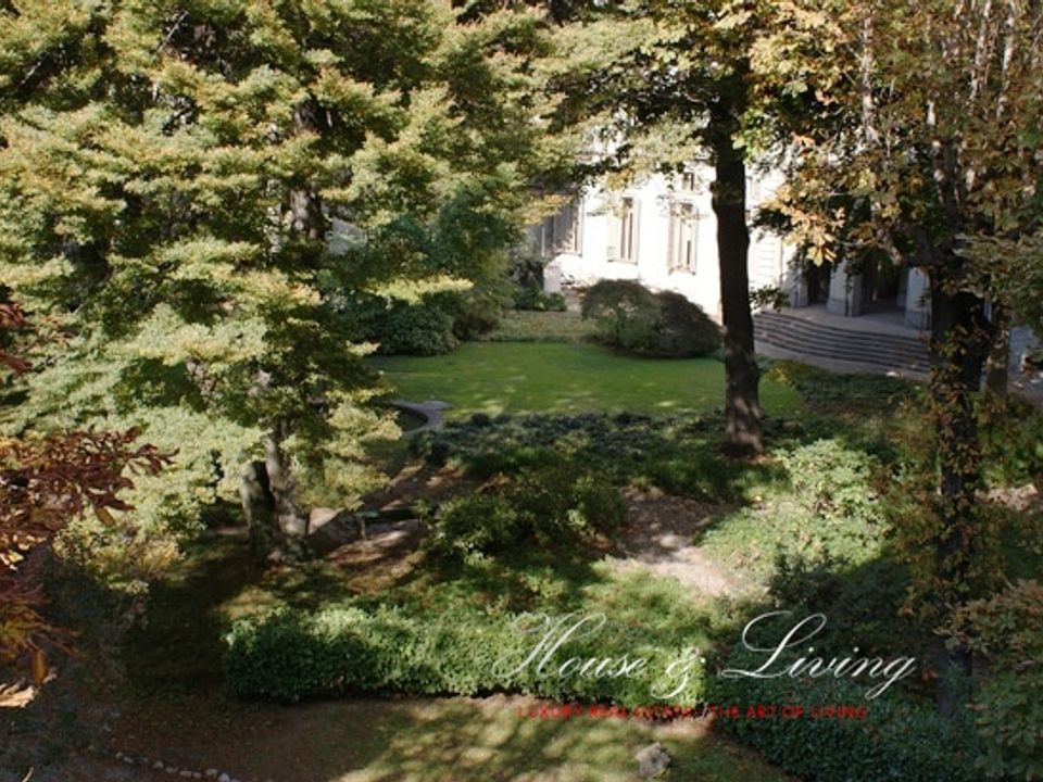 Lejlighed i Torino, Turin - foto 3