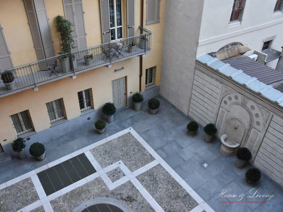 Lejlighed i Torino, Turin - foto 4