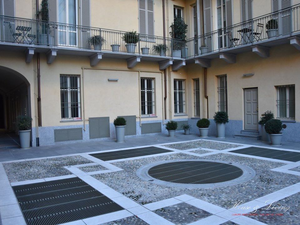 Lejlighed i Torino, Turin - foto 5