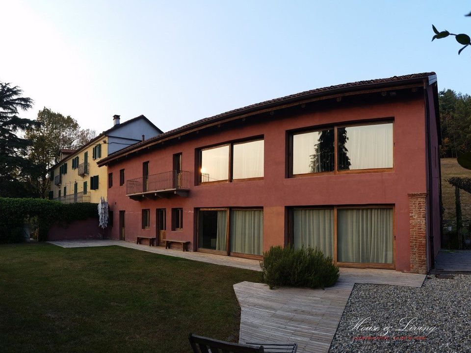 Villa i Torino, Turin - foto 1