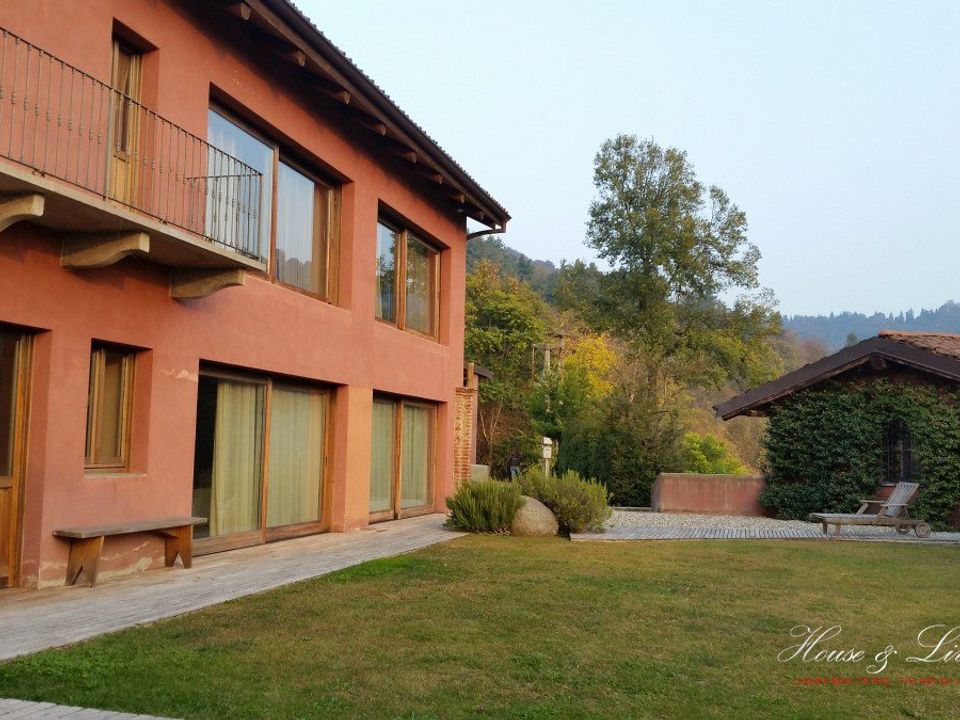 Villa i Torino, Turin - foto 2
