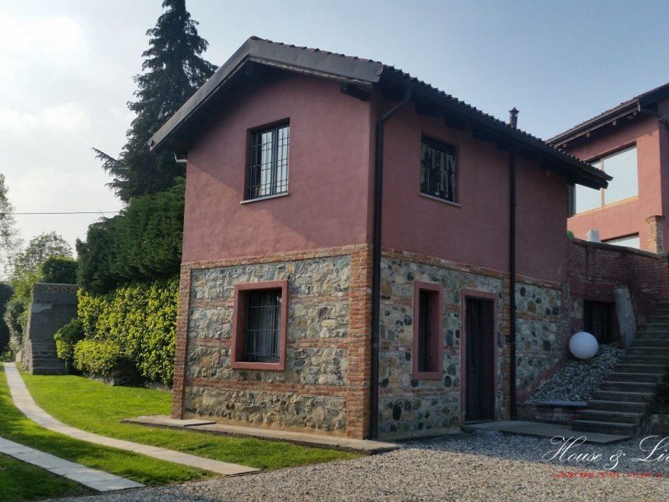 Villa i Torino, Turin - foto 3