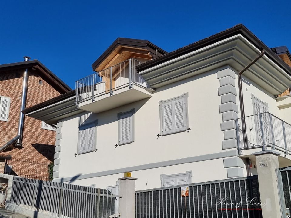 Lejlighed i Pino Torinese, Turin - foto 4