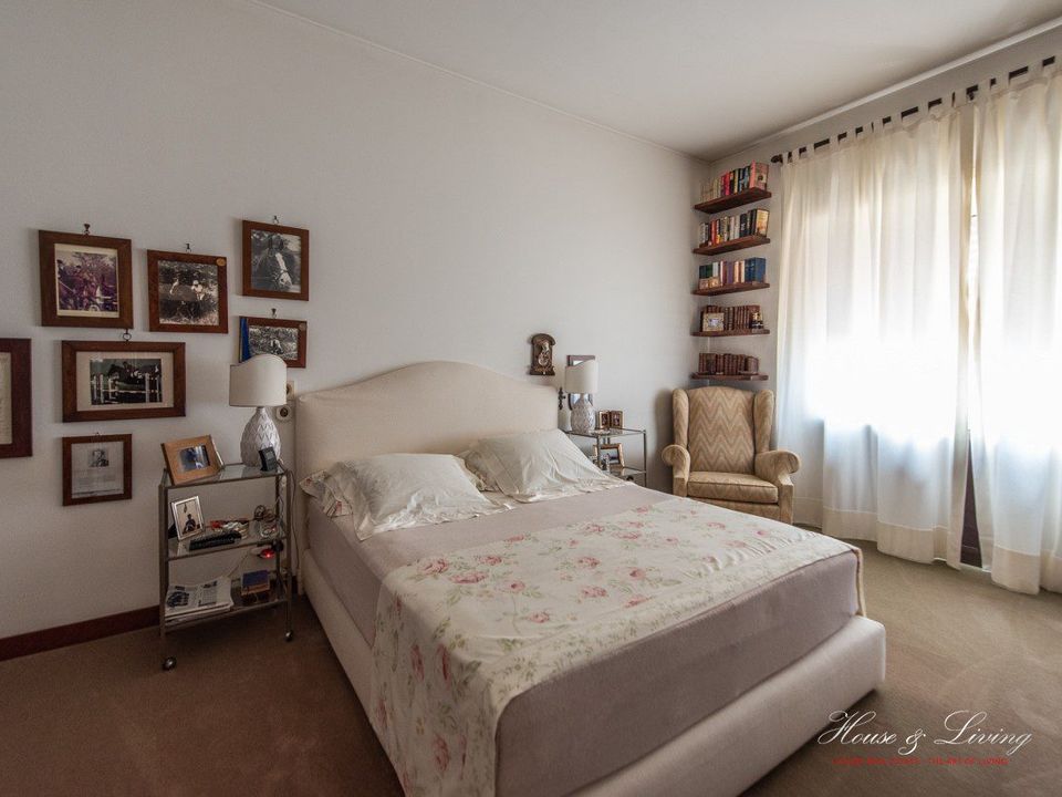Lejlighed i Torino, Turin - foto 4