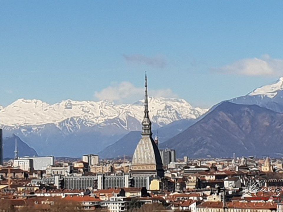 Lejlighed i Torino, Turin - foto 1