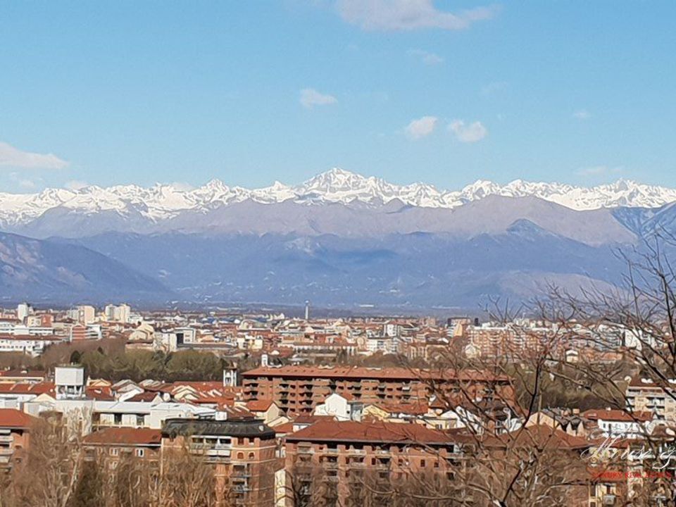 Lejlighed i Torino, Turin - foto 2
