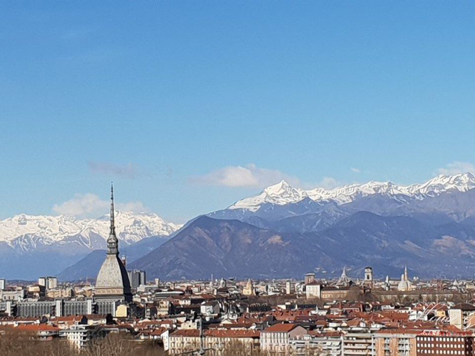 Lejlighed i Torino, Turin - foto 3