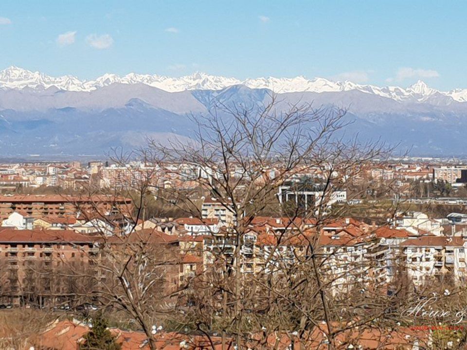 Lejlighed i Torino, Turin - foto 4