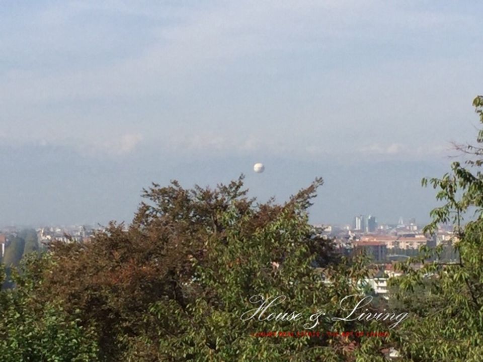 Lejlighed i Torino, Turin - foto 5