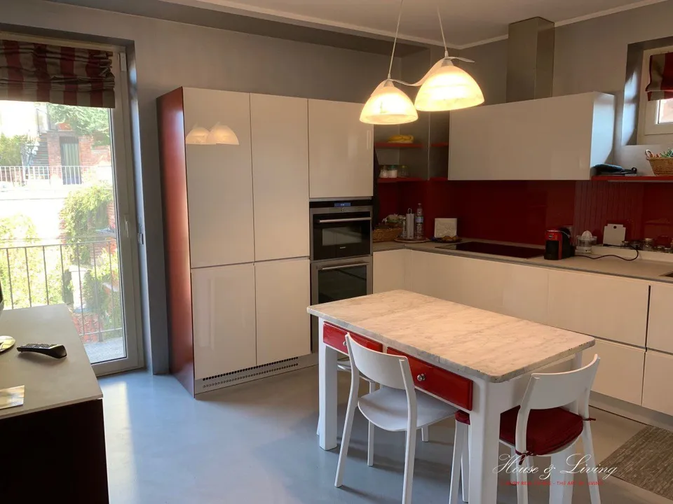 Lejlighed i Chieri, Turin - foto 4