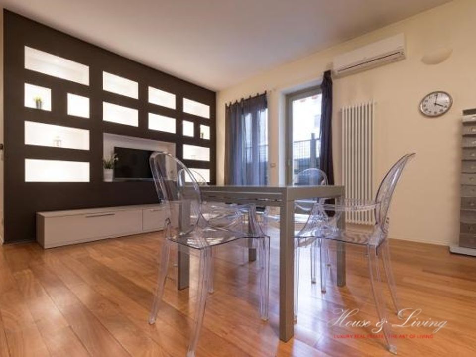 Lejlighed i Torino, Turin - foto 2