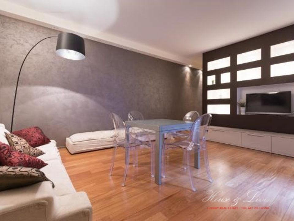 Lejlighed i Torino, Turin - foto 3