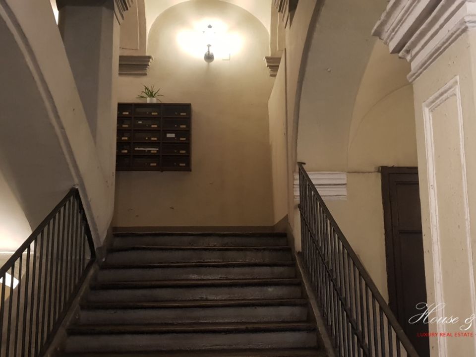 Lejlighed i Torino, Turin - foto 1