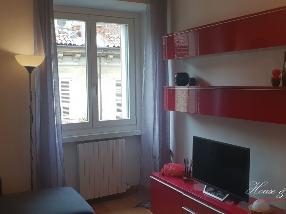 Lejlighed i Torino, Turin - foto 4