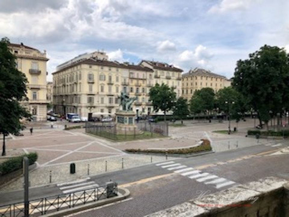 Erhvervsejendom i Torino, Turin - foto 1