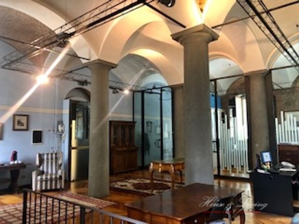 Erhvervsejendom i Torino, Turin - foto 1