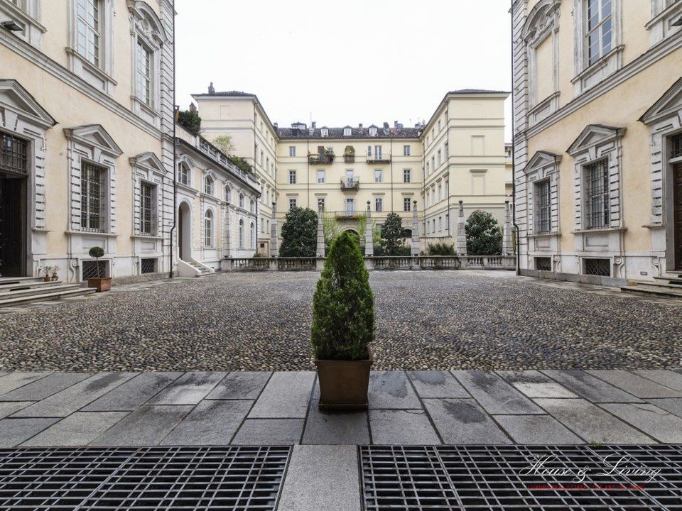 Penthouse i Torino, Turin - foto 5