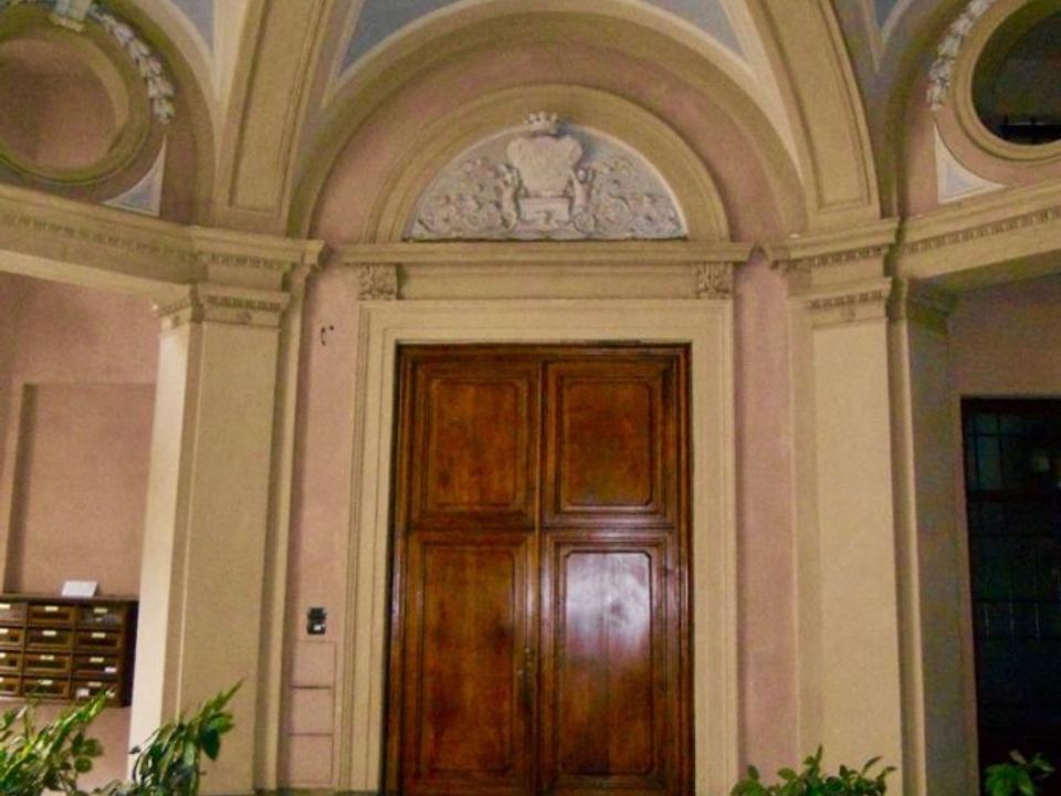 Erhvervsejendom i Torino, Turin - foto 1
