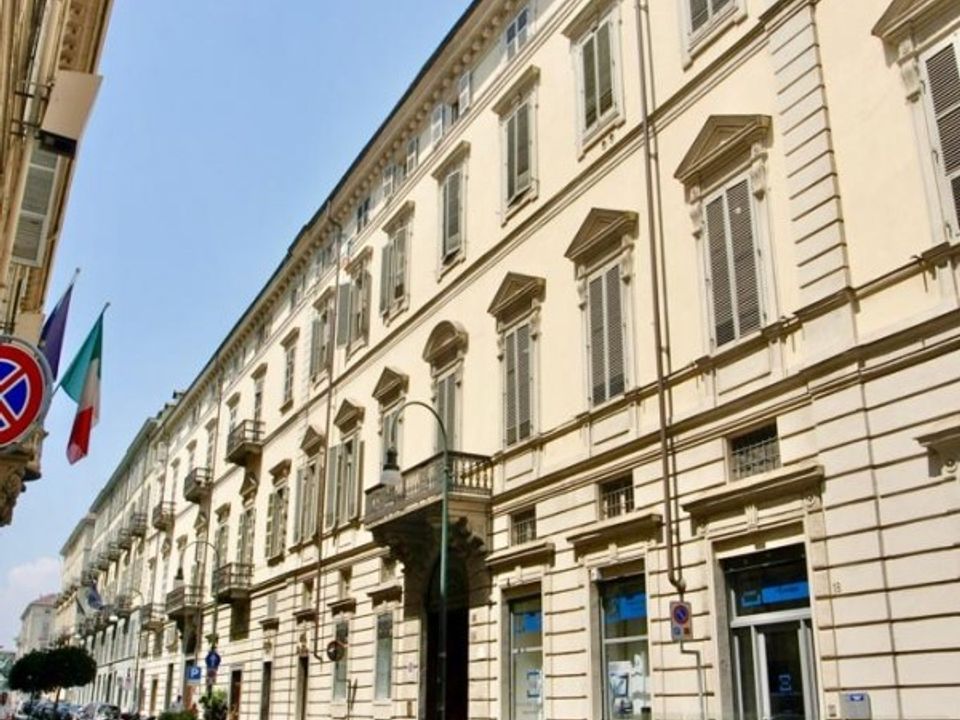 Erhvervsejendom i Torino, Turin - foto 2
