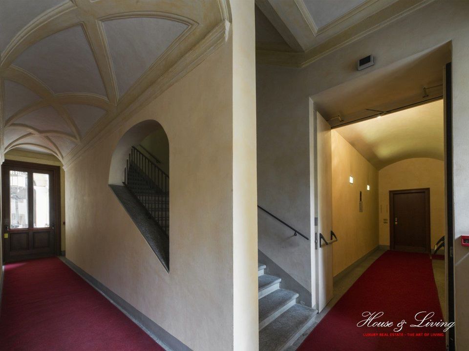 Lejlighed i Torino, Turin - foto 2