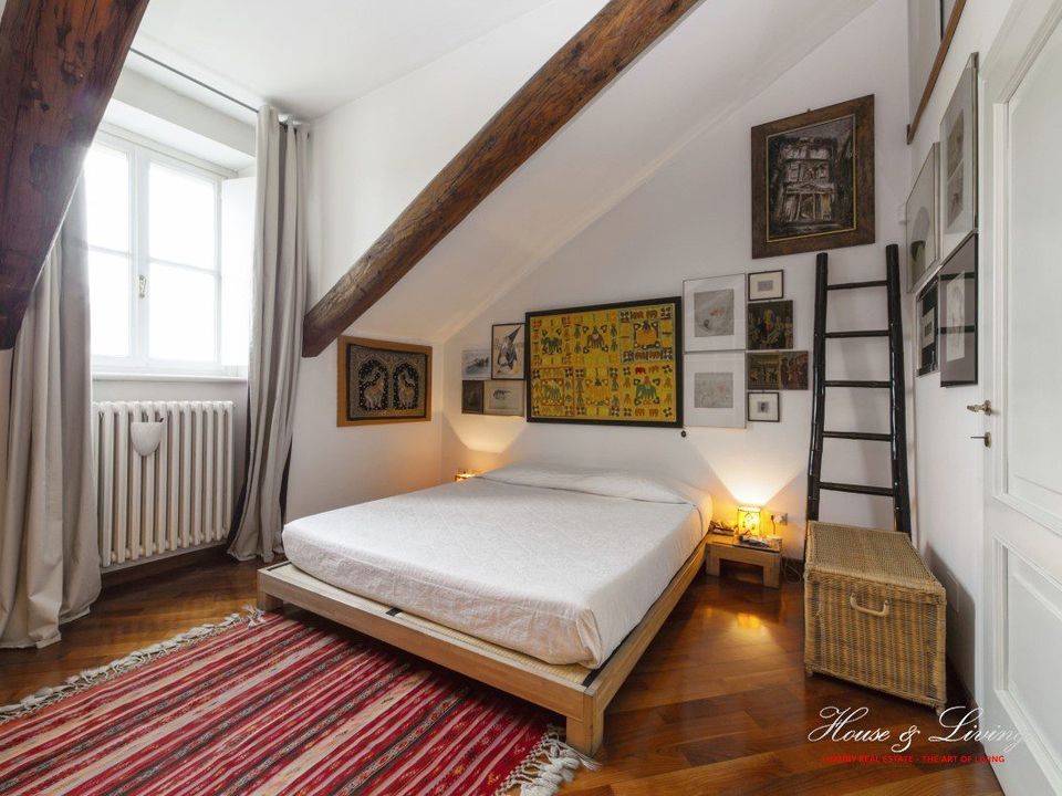 Lejlighed i Torino, Turin - foto 4